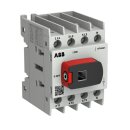 ABB OT40G1-4BSN2 Lasttrennschalter OT Plus 40 A...