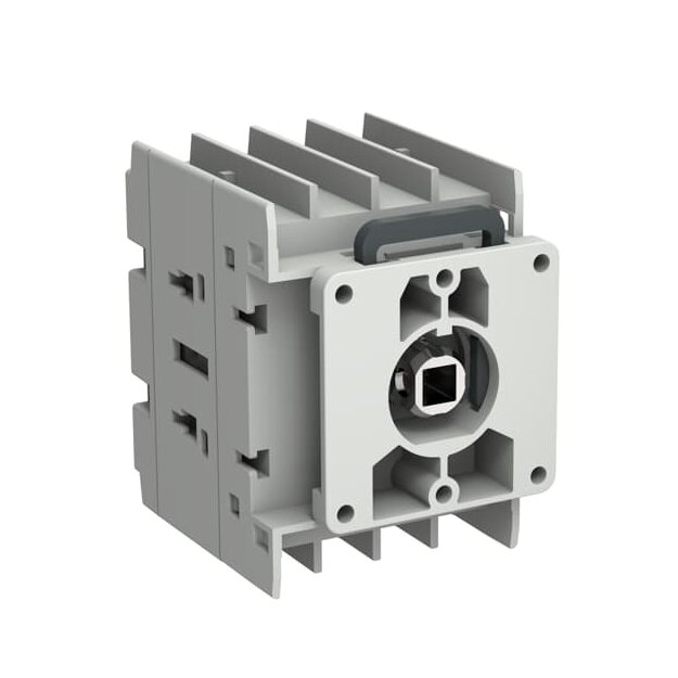 ABB OT40G1-4DQN2 Lasttrennschalter OT Plus 40 A Baugröße G1 4-polig 1SCA163500R1001