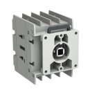 ABB OT25G1-4DQN2 Lasttrennschalter OT Plus 25 A...