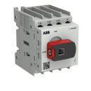 ABB OT25G1-4MQN2 Lasttrennschalter OT Plus 25 A...