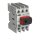 ABB OT40G1-3BS Lasttrennschalter OT Plus 40 A Baugröße G1 3-polig inkl. Griff 1SCA163478R1001