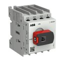 ABB OT63G1-4MSN2 Lasttrennschalter OT Plus 63 A...