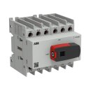 ABB OT25G1-6BS Lasttrennschalter OT Plus 25 A...