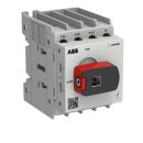 ABB OT40G1-4MQN2 Lasttrennschalter OT Plus 40 A...