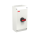 ABB OTP80GT6B Wartungsschalter 6-polig 415V AC23 80A 45kW mit schwarzem Griff 1SCA164253R1001