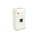ABB OTP80GB3M Wartungsschalter 3-polig 415V AC23 80A 45kW...