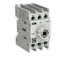 ABB OT63G1-3BSU/48 Lasttrennschalter OT Plus 63 A...