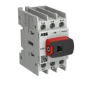 ABB OT63G1-3BS/48 Lasttrennschalter OT Plus 63 A...