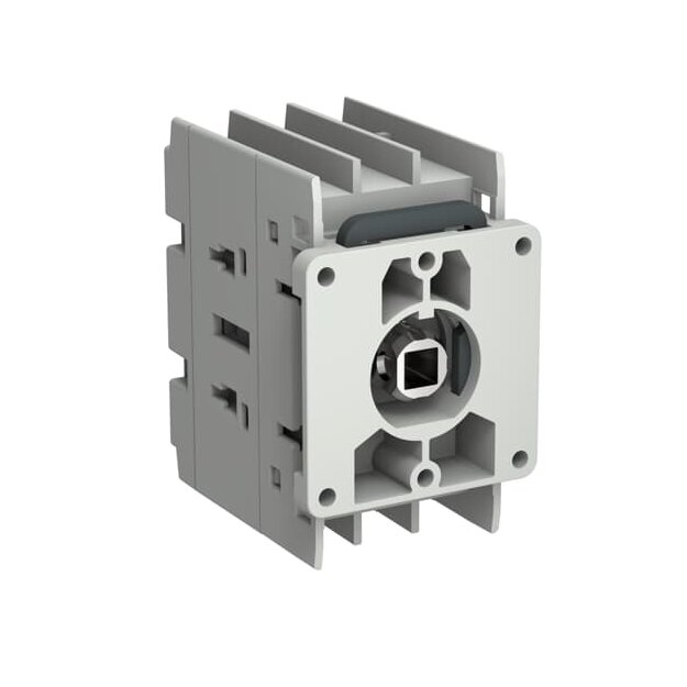 ABB OT63G1-3DS/48 Lasttrennschalter OT Plus 63 A Baugröße G1 3-polig 1SCA164195R1001