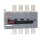 ABB OTHV1600E04P 4-polig 1600A mit Griff und Welle base mounted geeignet für 800...1000VAC 1SCA162943R1001