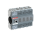 ABB OTHV125G04 4-polig 125A ohne Griff und Welle base DIN-rail mounted geeignet für 800...1000VAC 1SCA162938R1001