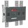 ABB OTHV1250E12 3-polig 1250A ohne Griff und Welle base mounted geeignet für 800...1000VAC 1SCA162934R1001