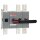 ABB OTHV1250E12P 3-polig 1250A mit Griff und Welle base mounted geeignet für 800...1000VAC 1SCA162935R1001