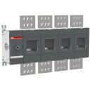 ABB OTHV2000E04 4-polig 2000A ohne Griff und Welle base...