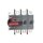 ABB OTHV200E03WP 3-polig 200A mit Griff und Welle base mounted geeignet für 800...1000VAC 1SCA162959R1001