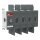 ABB OTHV160E04W 4-polig 160A ohne Griff und Welle base mounted geeignet für 800...1000VAC 1SCA162948R1001