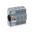 ABB OTHV160G03 3-polig 160A ohne Griff und Welle base DIN-rail mounted geeignet für 800...1000VAC 1SCA162952R1001