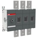 ABB OTHV1250E03 3-polig 1250A ohne Griff und Welle base...