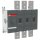 ABB OTHV1250E03 3-polig 1250A ohne Griff und Welle base mounted geeignet für 800...1000VAC 1SCA162930R1001
