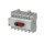 ABB OTC100G3-3BS Lastumschalter OT+ 3-polig 100 A mit Direktgriff abschließbar 1SCA162747R1001