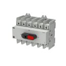 ABB OTC63G3-3BS Lastumschalter OT+ 3-polig 63 A mit...