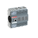 ABB OTHV100G03 3-polig 100A ohne Griff und Welle base...