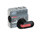 ABB OTHV100G03P 3-polig 100A mit Griff und Welle...