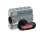 ABB OTHV100G04P 4-polig 100A mit Griff und Welle base DIN-rail mounted geeignet für 800...1000VAC 1SCA162929R1001