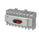 ABB OTC160G3-4BS Lastumschalter OT+ 4-polig 160 A mit...