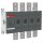 ABB OTHV1000E04 4-polig 1000A ohne Griff und Welle base mounted geeignet für 800...1000VAC 1SCA162922R1001