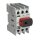 ABB OT16G1-3BQ Lasttrennschalter OT Plus 16 A Baugröße G1 3-polig inkl. Griff 1SCA163353R1001