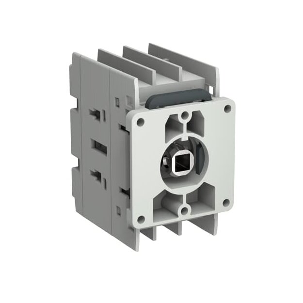 ABB OT16G1-3DQ Lasttrennschalter OT Plus 16 A Baugröße G1 3-polig 1SCA163359R1001