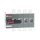 ABB OTHV800E04P 4-polig 800A mit Griff und Welle base mounted geeignet für 800...1000VAC 1SCA162997R1001