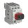 ABB OT16G1-3MS Lasttrennschalter OT Plus 16 A Baugröße G1 3-polig inkl. Griff 1SCA163366R1001