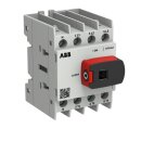 ABB OT25G1-4BSN1 Lasttrennschalter OT Plus 25 A...