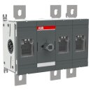 ABB OTHV630E12 3-polig 630A ohne Griff und Welle base...