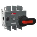 ABB OTHV250E12WP 3-polig 250A mit Griff und Welle base...