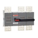 ABB OTHV2500E12P 3-polig 2500A mit Griff und Welle base...
