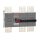 ABB OTHV2500E12P 3-polig 2500A mit Griff und Welle base mounted geeignet für 800...1000VAC 1SCA162969R1001