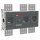 ABB OTHV2500E12 3-polig 2500A ohne Griff und Welle base mounted geeignet für 800...1000VAC 1SCA162968R1001