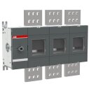 ABB OTHV2500E03 3-polig 2500A ohne Griff und Welle base...