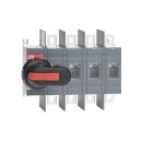 ABB OTHV200E04WP 4-polig 200A mit Griff und Welle base...