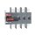 ABB OTHV400E04WP 4-polig 400A mit Griff und Welle base mounted geeignet für 800...1000VAC 1SCA162985R1001