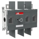 ABB OTHV400E12W 3-polig 400A ohne Griff und Welle base...