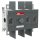 ABB OTHV400E12W 3-polig 400A ohne Griff und Welle base mounted geeignet für 800...1000VAC 1SCA162986R1001