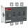 ABB OTHV630E03 3-polig 630A ohne Griff und Welle base mounted geeignet für 800...1000VAC 1SCA162988R1001