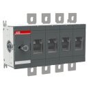 ABB OTHV630E04 4-polig 630A ohne Griff und Welle base...