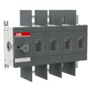 ABB OTHV315E04W 4-polig 315A ohne Griff und Welle base...