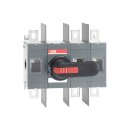 ABB OTHV315E12W 3-polig 315A ohne Griff und Welle base...