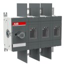 ABB OTHV400E03W 3-polig 400A ohne Griff und Welle base...